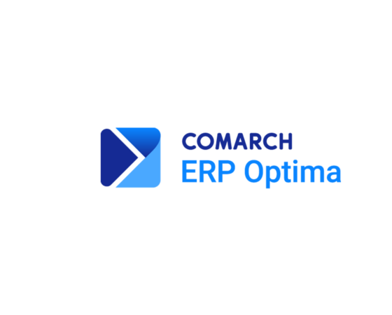 Comarch ERP Optima